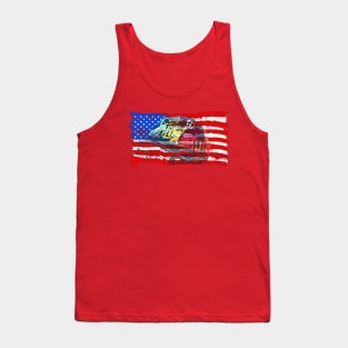 FULL METAL JACKET Tank Top